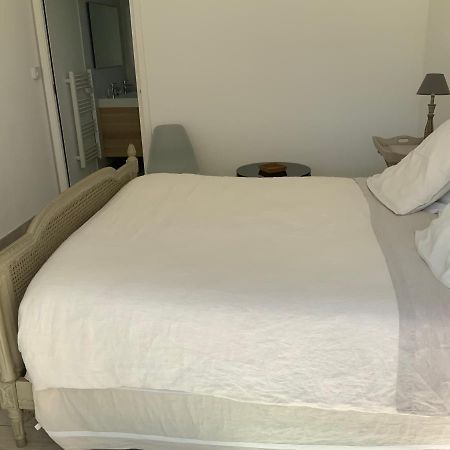 Le Mas De La Dame Bed & Breakfast Saint Tropez Bagian luar foto