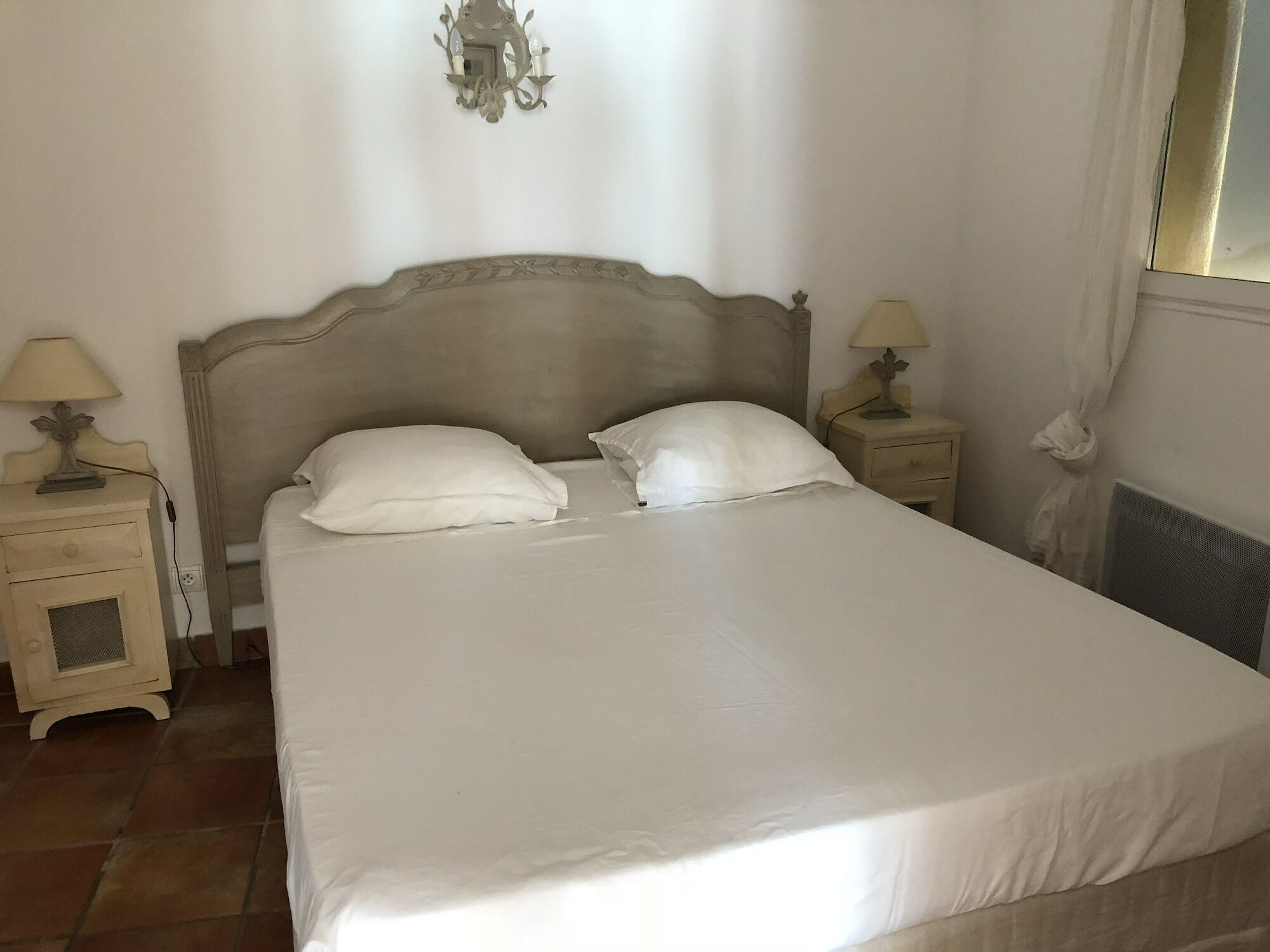 Le Mas De La Dame Bed & Breakfast Saint Tropez Bagian luar foto